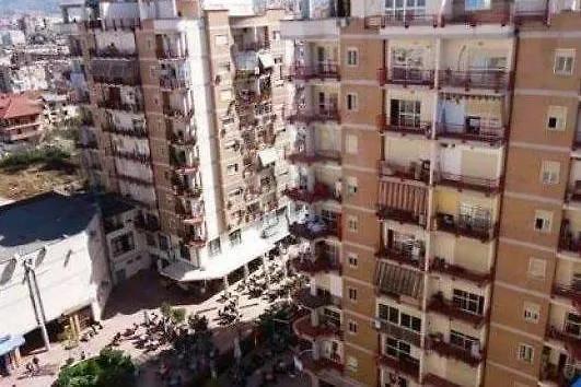 Livia Aparthotel Tirana