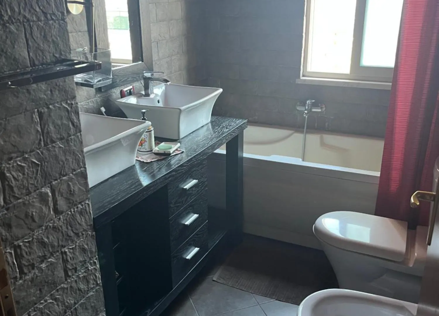Livia Aparthotel Tirana Albania