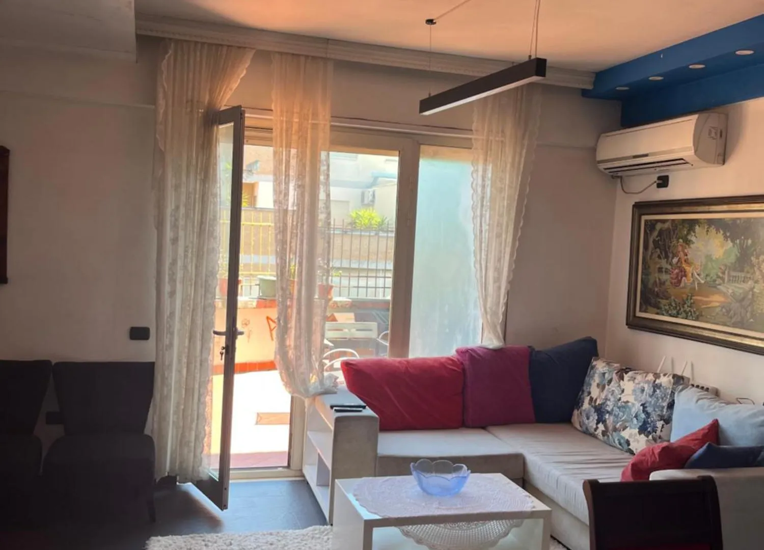Livia Aparthotel Tirana